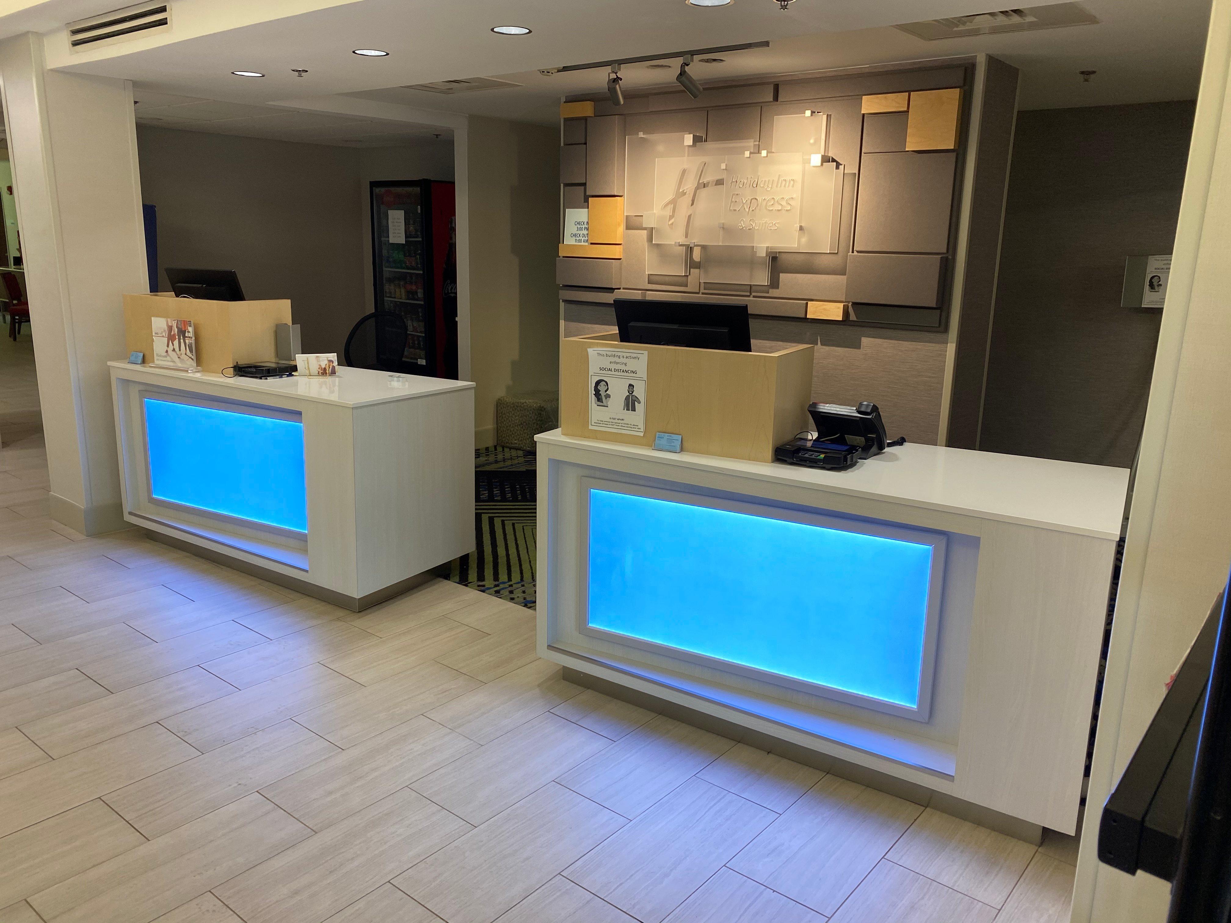 Express & By Ihg Hotel