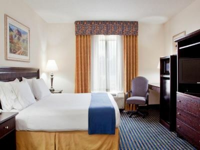 Hotel Express & By Ihg Chesapeake