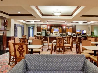 Express & By Ihg Hotel Chesapeake